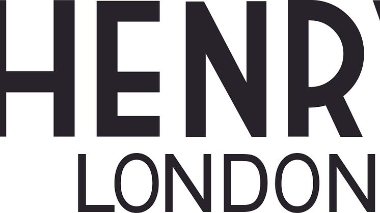 henry london logo