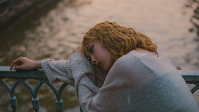 Ny studie: Brist på sömn kan öka risken för depression Foto: Pixabay CC0