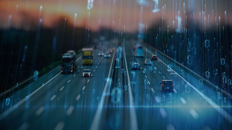Road Surface Conditions from NIRA Dynamics supporting future ADAS functions of CARIAD