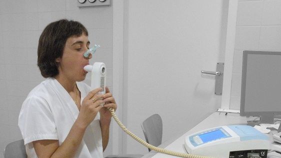 KOL minskar i befolkningen medan astma ökar