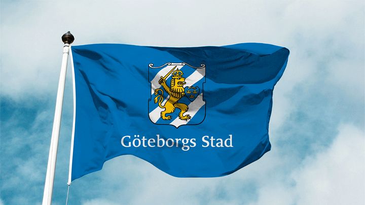 Årets mottagare av Göteborgs Stads förtjänsttecken