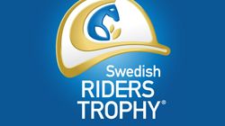 Swedish Riders Trophy vilar 2015