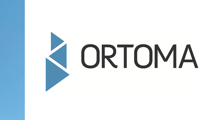 Ortomas FDA-ansökan har beviljats