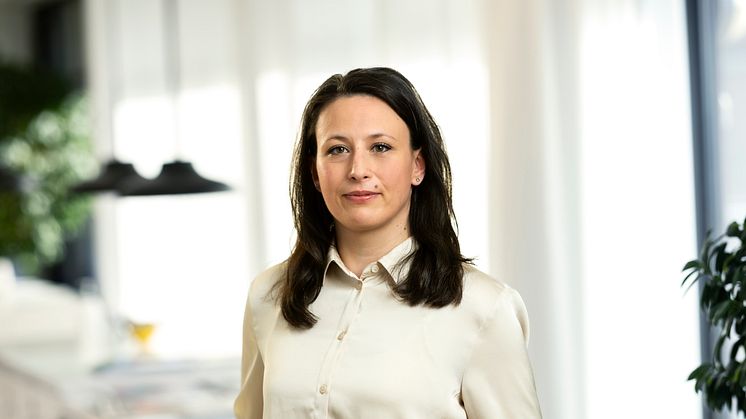 Aida Zubic Prag, Bygglovschef