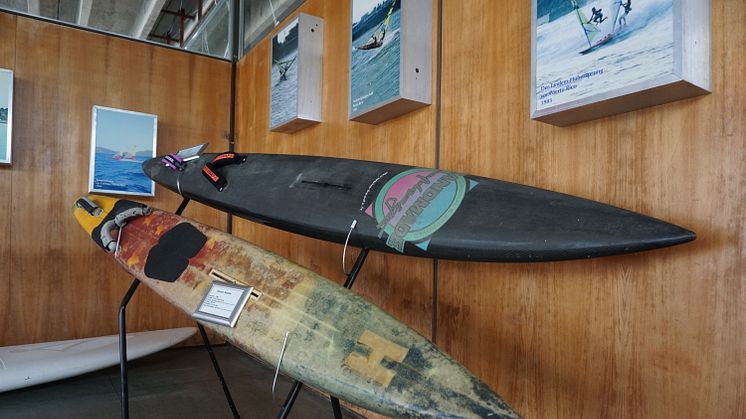 Surfmuseum Fehmarn