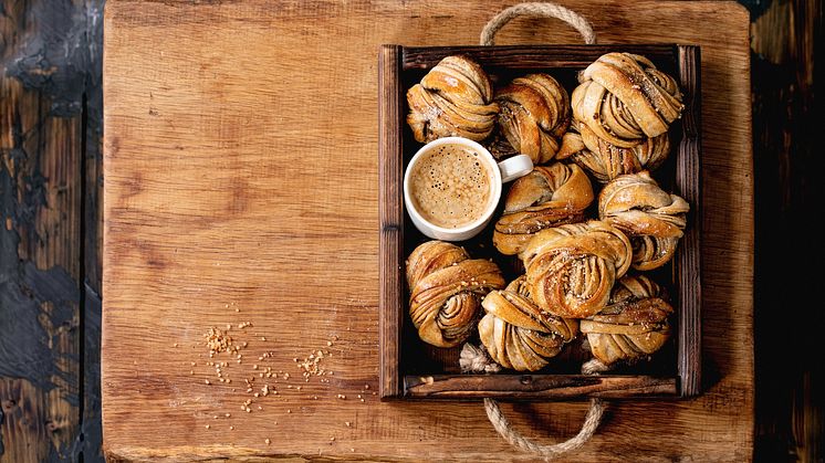 KAn boller defineres som måltid eller kost slik at det ikke blir skattbart? Simployers økonomirådgiver, Espen Øren, har sett nærmere på hva som skattemessig er definert som mat og hva som er definert som snacks. FOTO: Dreamstime