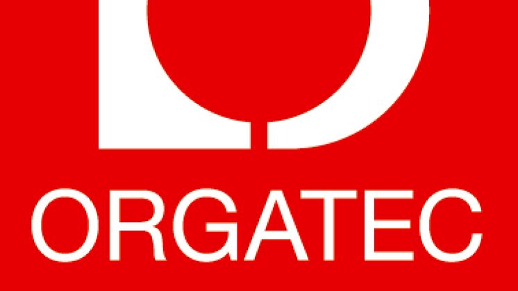 Logo der ORGATECh 