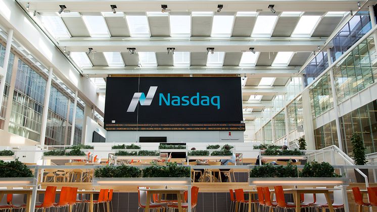 CoGig samarbetar med Nasdaq för fler kvinnor inom tech