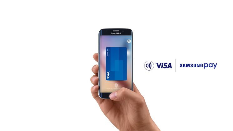 Visa_Samsung Pay