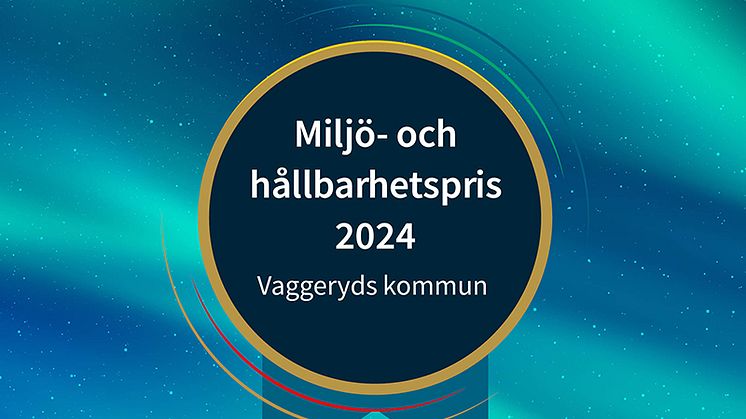 Miljö- och hållbarhetspriset 2024 tilldelas Svenska Retursystem och Swedese