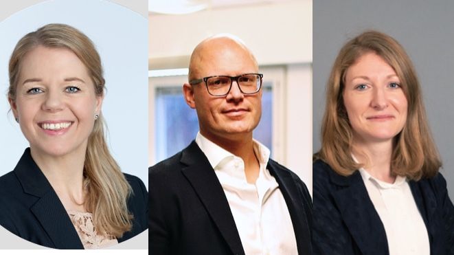 Nya ledamöter är Pernilla Wikman, Systematic, Joel Hörnqvist, Tempus Information Systems och Anna Tranell,  Natur & kultur.