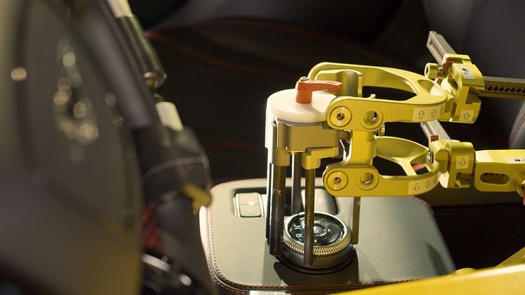 Na testování v nejnáročnějších podmínkách Ford „najal“ robotické řidiče