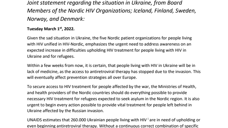 JointStatement.Ukraine.HIV-Nordic-1.pdf