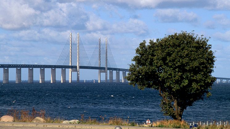 ​Skåne leder nytt turismsamarbete inom Greater Copenhagen