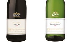 KWV Classic Collection nu på Systembolaget