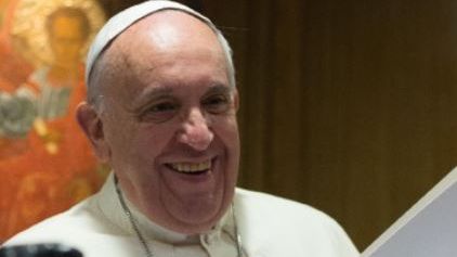 Påve Franciskus ger ut encyklika om miljön 