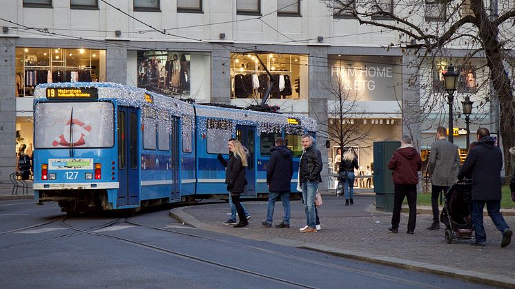 Klart for julepause i Grensen og Kirkeristen