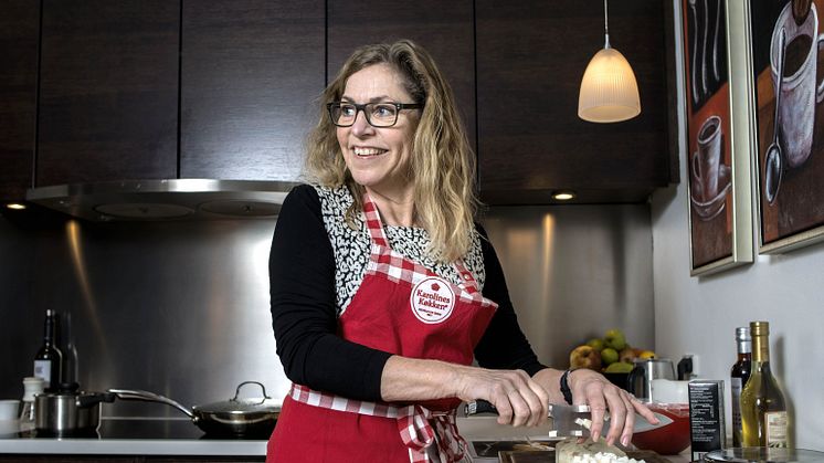 Jubilæum: Kvinden, der har formet dansk madkultur i 25 år