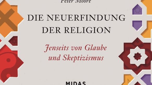 Die Neuerfindung der Religion