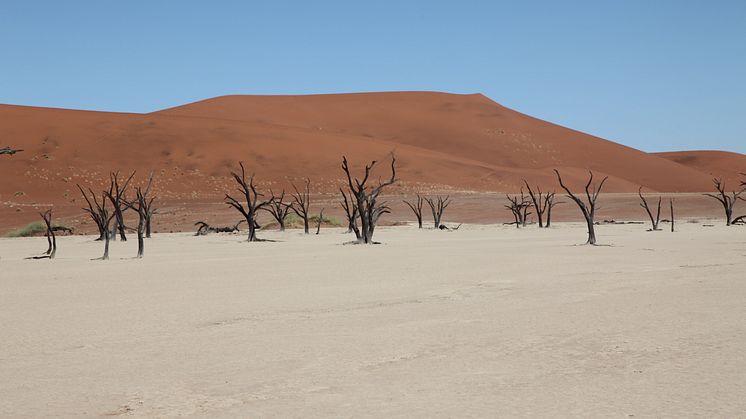 Namibia