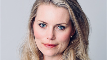 Cecilia Mattsson ny ekonomichef på Dagab