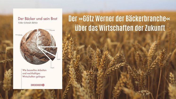 ab 20. August bei Droemer