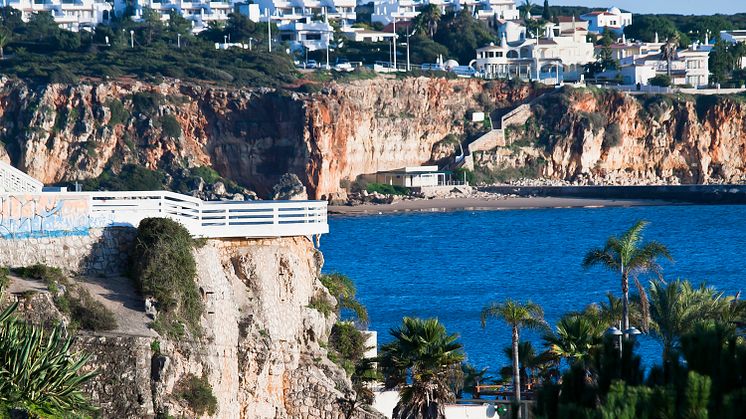 Bostadsmarknadsanalys Spanien & Portugal: Bekräftad prisökning av bostäder i Spanien