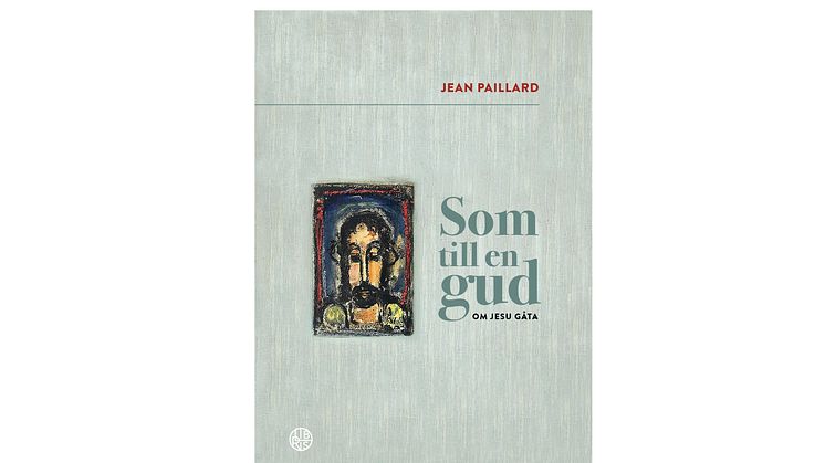 Nu släpps Jean Paillards sista bok