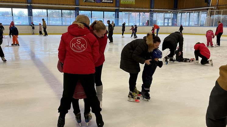 RAPPORT FRÅN ÅRSMÖTET I SKÅNE