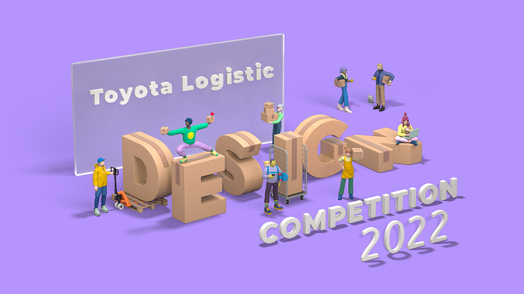 Toyota Logistic Design Competition 2022