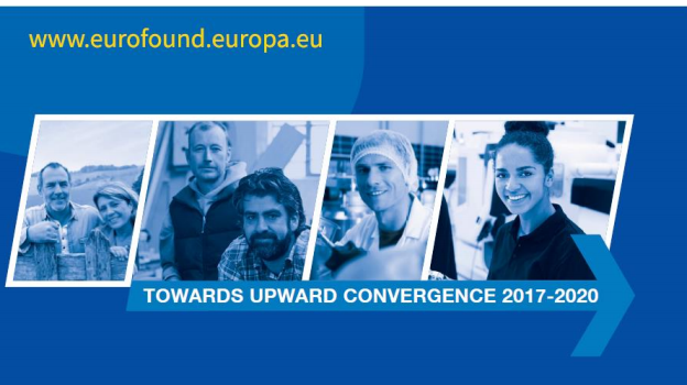 Eurofound launches new work programme