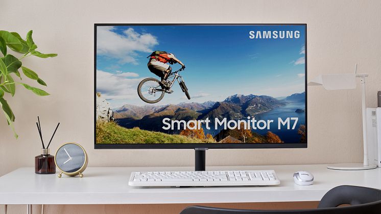 Smart Monitor M7 M5 02