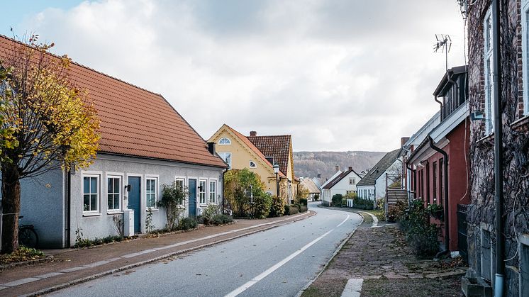 Ska jag vara orolig för tillfälligt höga radonhalter? 