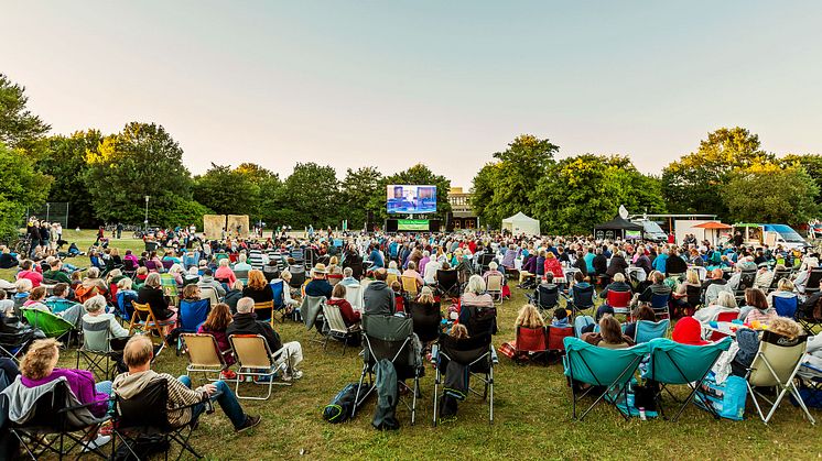 LiveuebertragungSommertheater_HeidenbergerTeich (c) Kiel-Marketing Matthias Masch