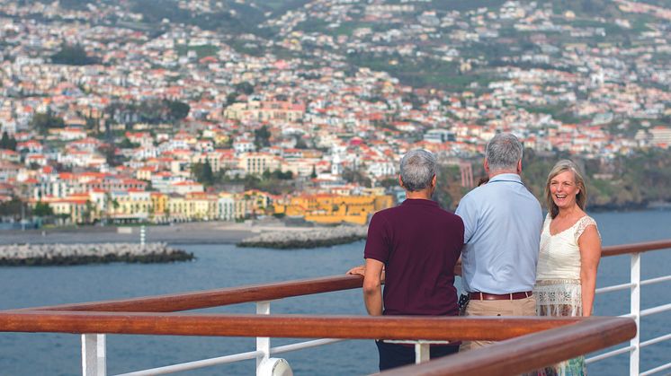 Funchal, Madeira