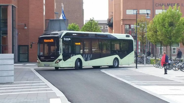 Consat Telematics AB Europa tour och satsningen på nya marknader