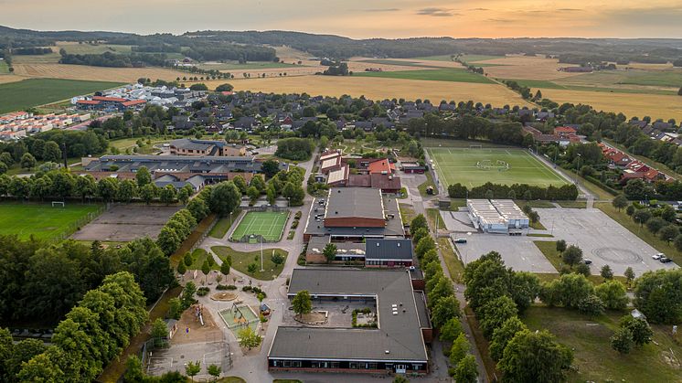 Nytt medborgarlöfte fokuserar på östra Lund