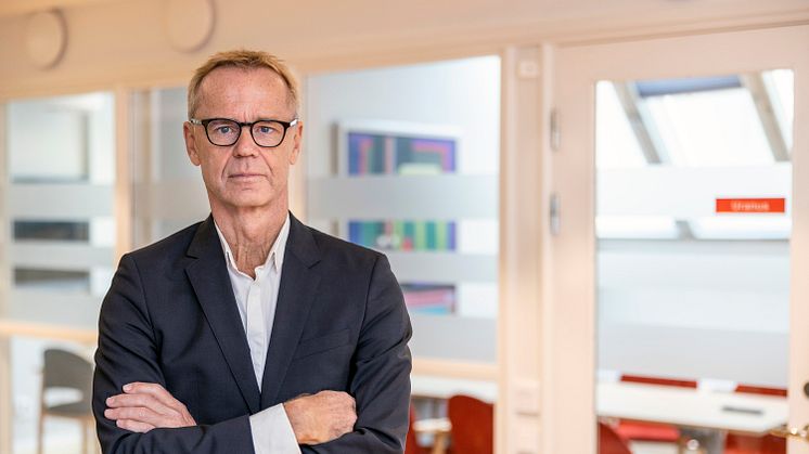 Håkan Lord, CEO och grundare av SoftOne Group, ger tips för att stödja SoftOnes kunder i de utmaningar de upplever.