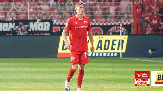 Blåkläder ist offizieller Partner des 1. FC Union Berlin