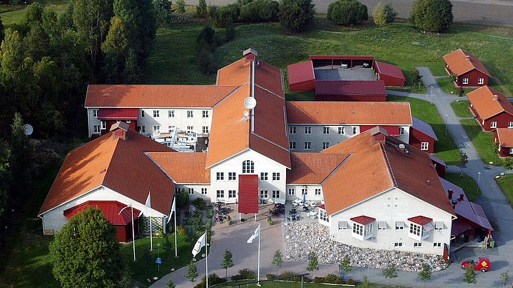 Rekordår på Högbo Brukshotell följs av renovering och offensiva satsningar