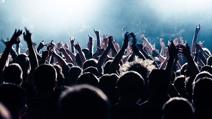 ​Live Nation söker musikälskande projektledare på PR & Marknadsavdelningen