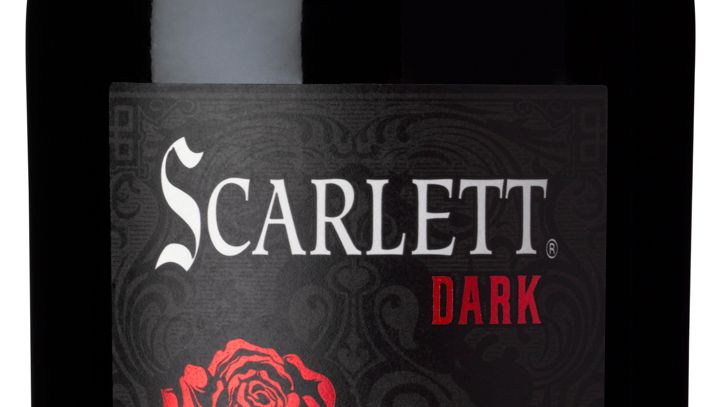 Scarlett Dark