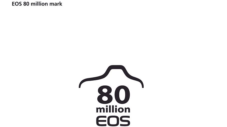 eos80million