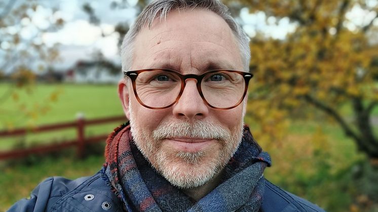 Den 1 februari 2024 börjar Mattias Ingeson sitt nya uppdrag. Som ny generalsekreterare för en av Sveriges stora barnrättsorganisationer vill han bygga vidare på det starka varumärke som är Erikshjälpen.