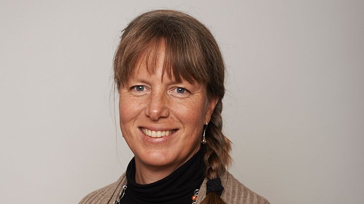 Anna Eckerstig, Utvecklingsledare Chalmersfastigheter AB