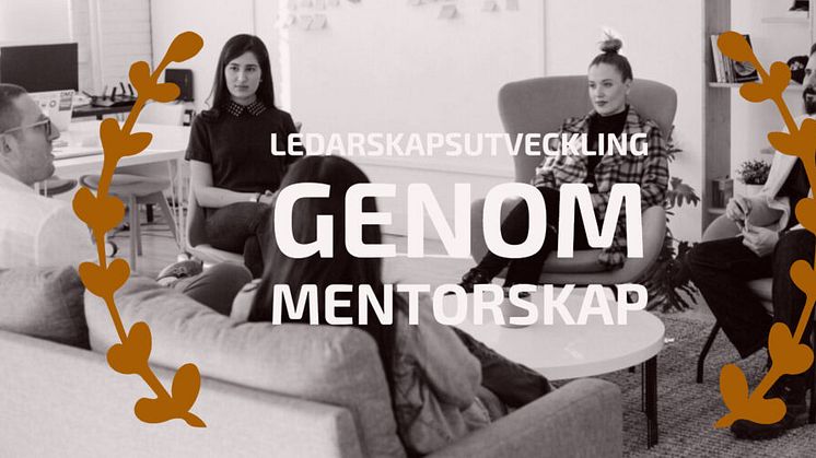 Ledarskapsutveckling genom mentorskap