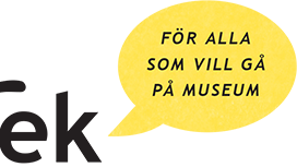 ​Museet har funktionshinder – inte besökarna