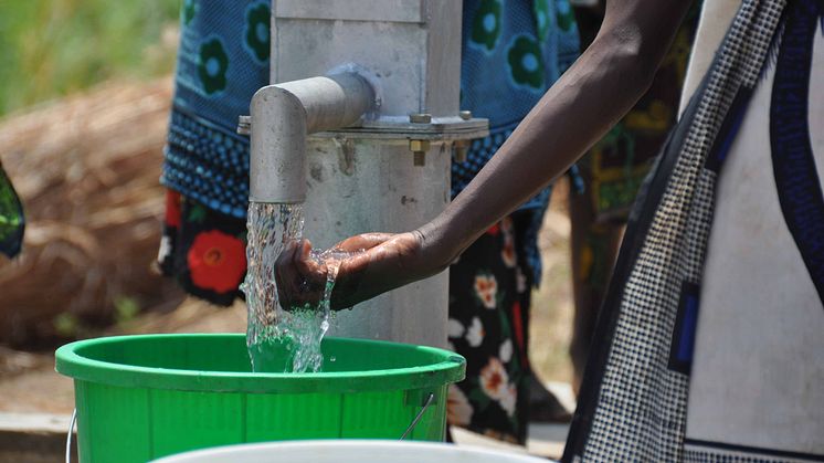 Veolia auf dem Weg zu mehr Klimaschutz