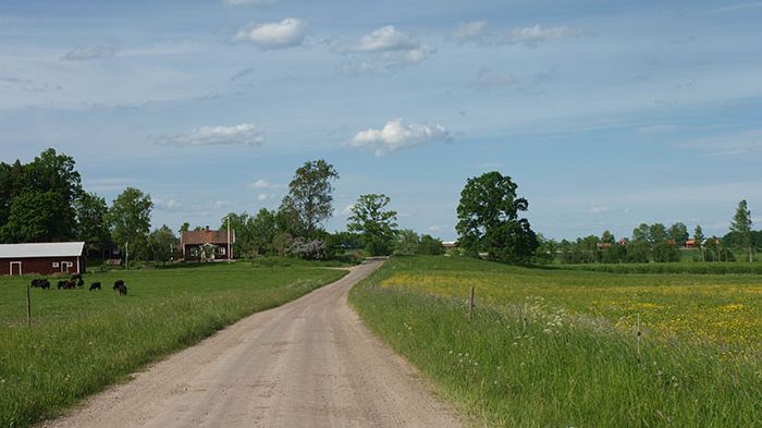 Pressinbjudan - Invånarna i Örebro kommun påverkar utvecklingen på landsbygden!