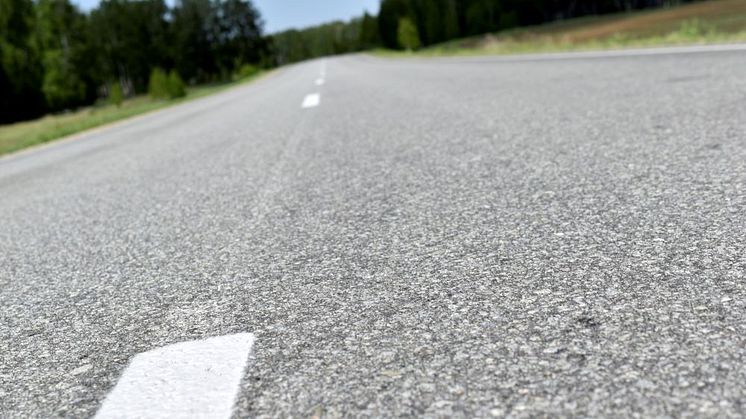 Region Dalarna lyfter fram vägsträckan Särnaheden-Idre när ny länsplan för transportinfrastruktur ska antas